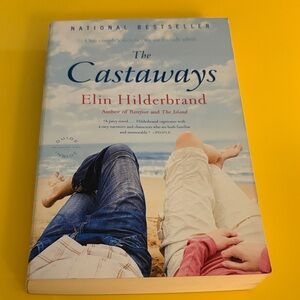 5/$5 The Castaways by Elin Hilderbrand. Softcover